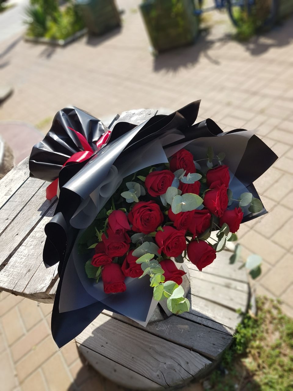 цветы